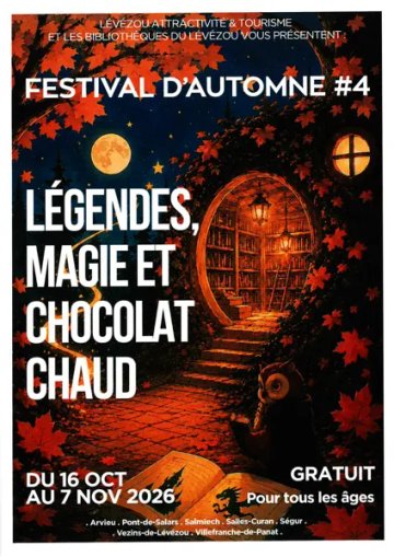 FESTIVAL D’AUTOMNE #4 : "Bugada de contes"- Lessives et contes avec Jordi Mach