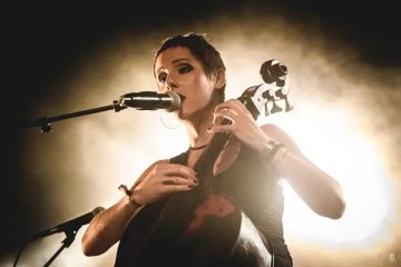 Concert Hélène PIRIS