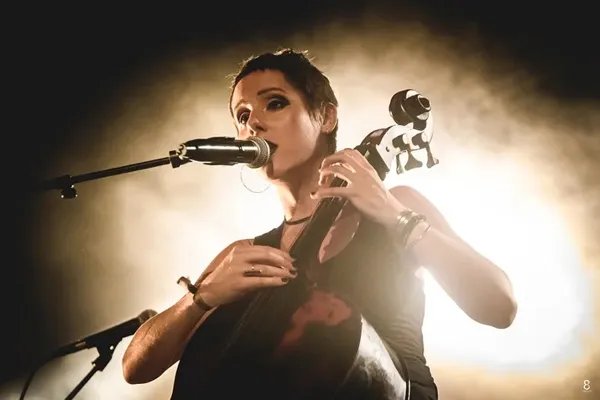 Concert Hélène PIRIS