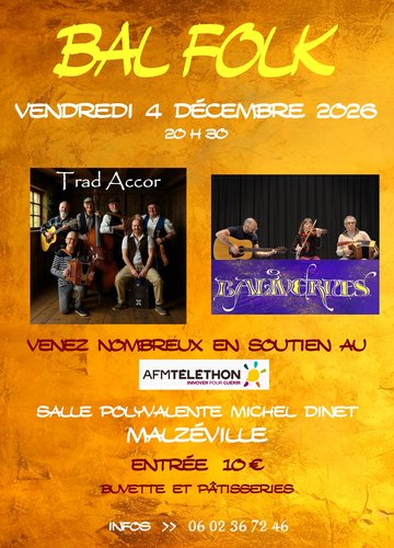 Trad Accor et Balivernes