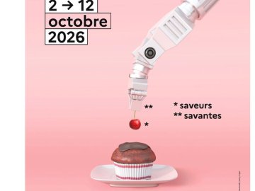 Fête de la Science