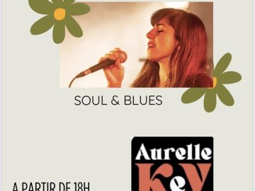 Soirée concert à la ferme du Puits Paramel