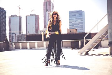 Ana popovic
