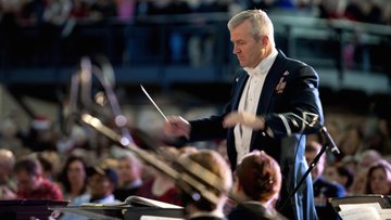 Concert du nouvel an