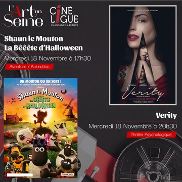 Ciné Ligue