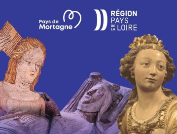 Visages du patrimoine du Moyen Âge à nos jours - exposition photographique