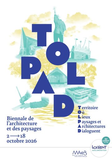 “Imagine une architecture de nuit”
