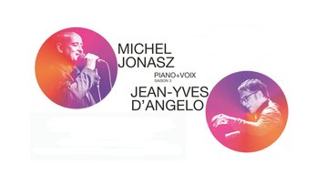 Michel jonasz