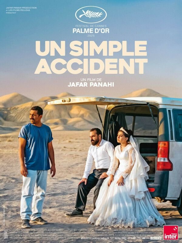 Un simple accident
