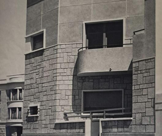 Rencontre autour du livre “Gustave Gautier, architecte décorateur (1911-1980)”