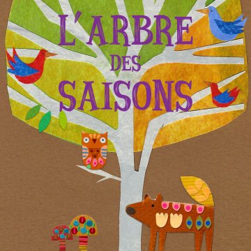 L’arbre des saisons