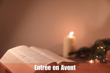 Entrée en Avent