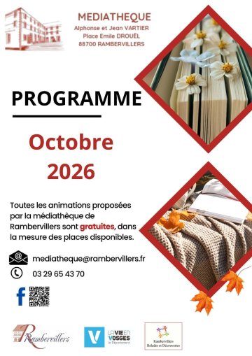 Heure du conte