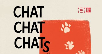 Exposition à Laon : "Chat, chat, chats !"