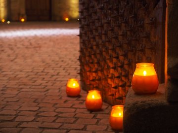 Escape Game d'Halloween, au Château de Morlanne