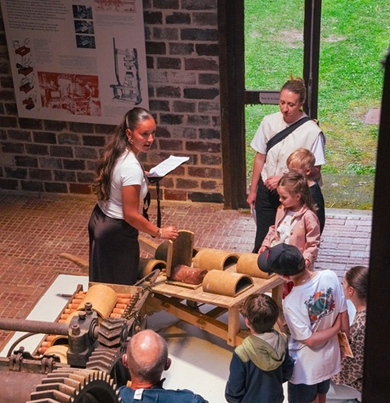 Atelier Briqu'oleur