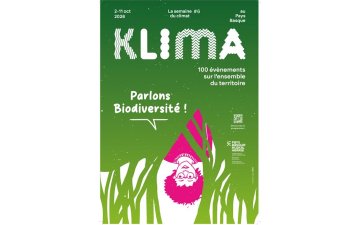 Semaine Klima : fresque de la Biodiversité