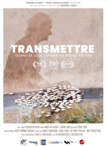 CINÉ-DÉBAT - TRANSMETTRE