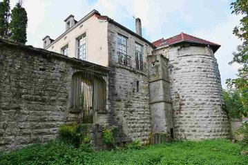 Café patrimoine : Chaumont ville fortifiée, les archives à coeur ouvert