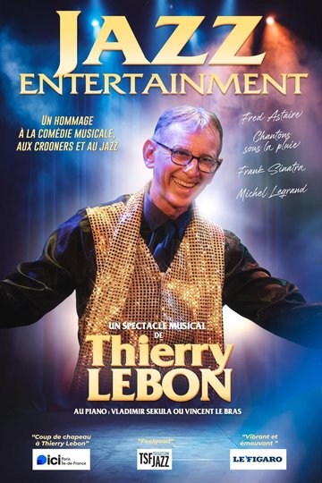 Jazz entertainment