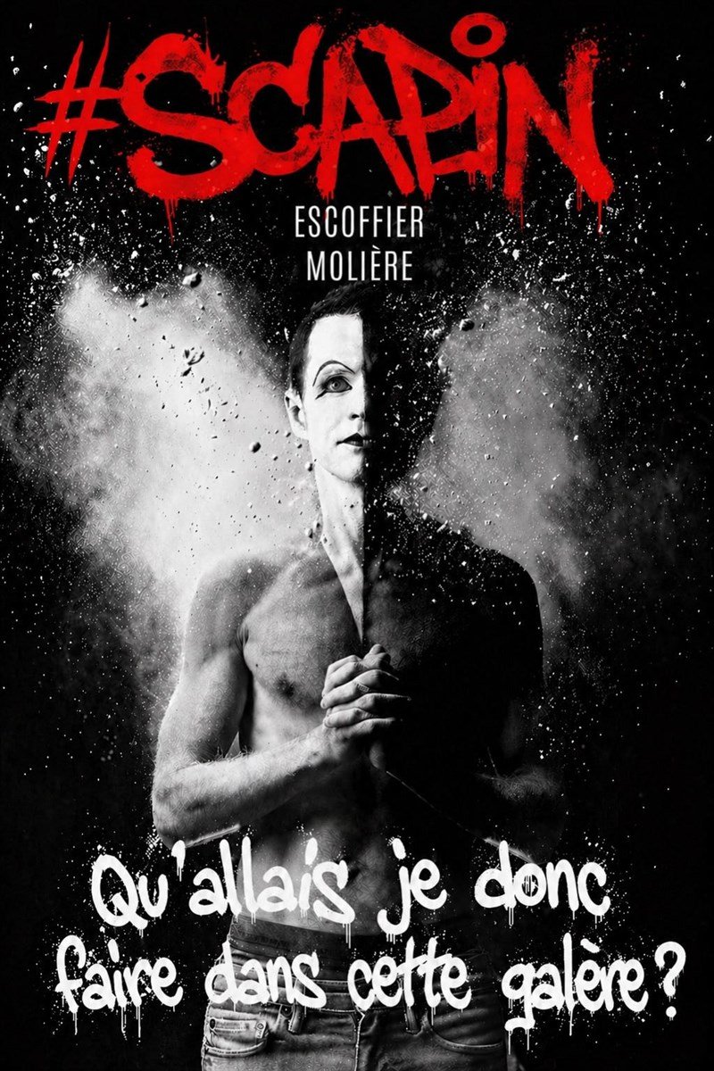 #Scapin
