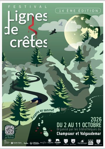 Festival Lignes de Crêtes