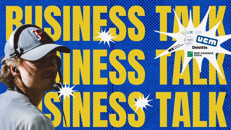 Business Talk : L'aventure entrepreneuriale de Félix Goor !