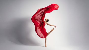 Gala de danse 2026-2027 du Conservatoire