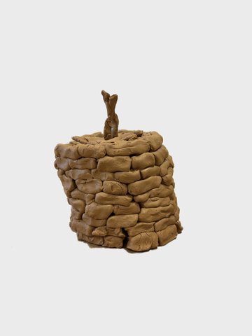 Atelier "Ton monument" par Marie Aerts à Bonus