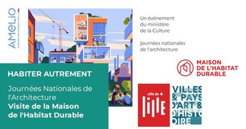 Journées Nationales de l'Architecture