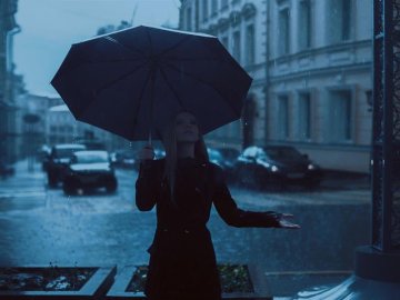Cultiver la pluie