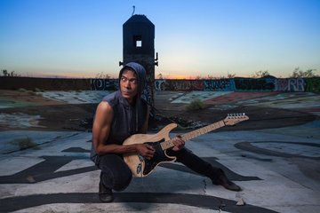 Greg howe