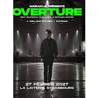 Worakls presente overture