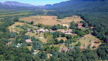 SPORTS ET LOISIRS EQUIFUN - Domaine de CASTEL FIZEL