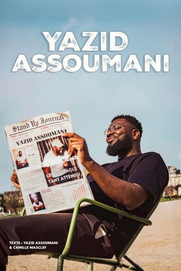 Yazid Assoumani - Epoyme