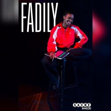 Fadily Camara
