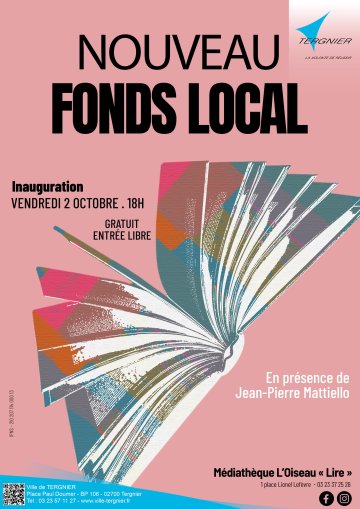 Mémoire d'ici : le fonds local s'enrichit !