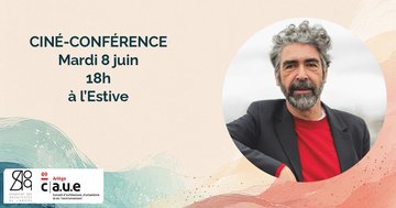 Conférence "Les enjeux contemporains de l'eau en ville" - Christian Piel, urbaniste hydrologue et dirigeant d’Urban Water