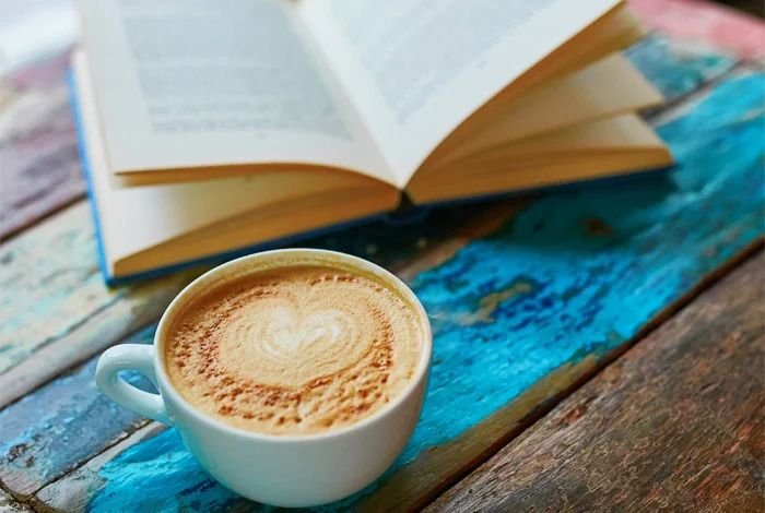 Café des livres, nos coups de cœur
