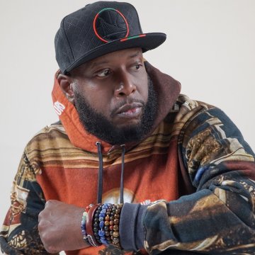 TALIB KWELI + SORVINA DJ SET UP + AFTER CLUB : + DJ DJEL