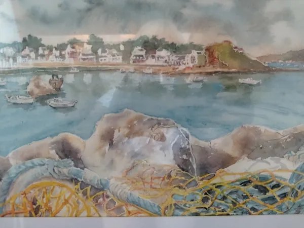 Exposition « Au fil de l’eau »