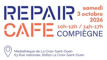 Repair'Café