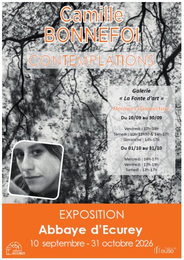 Exposition - Contemplations