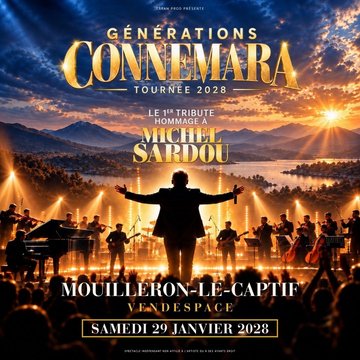 Générations Connemera