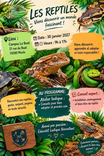 Journées portes ouvertes