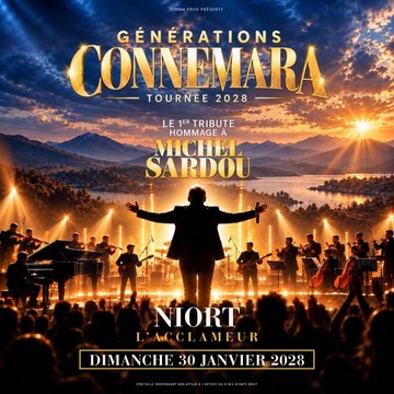 Générations Connemera