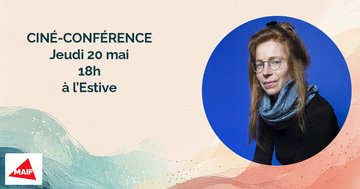 Conférence "De la bêtise artificielle" - Anne Alombert, enseignante-chercheuse en philosophie contemporaine