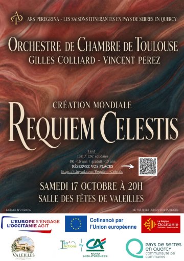 Requiem Celestis