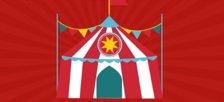 STAGE DE CIRQUE
