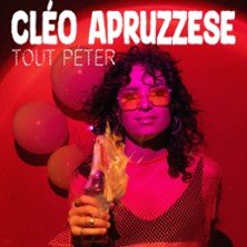 Cléo Apruzzese - Tout Péter